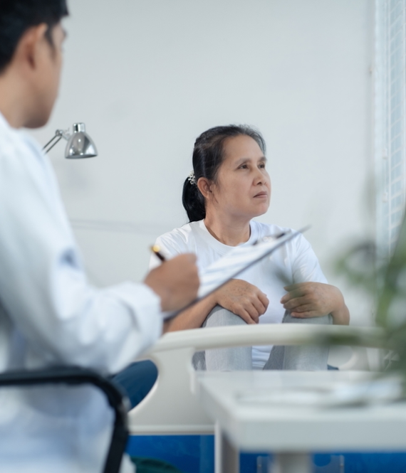 mental health consult near me 